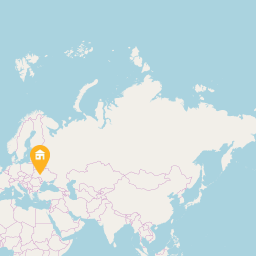 Podilskii Dvir на глобальній карті